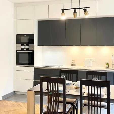Appartamento 107 - Tour Eiffel Luxe 15eme *