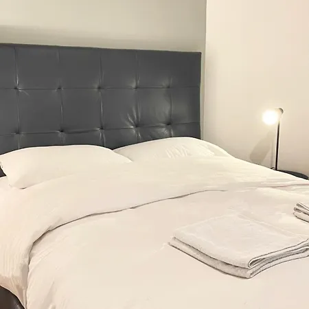 Appartamento 107 - Tour Eiffel Luxe 15eme Parigi
