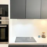 Apartmán 107 - Tour Eiffel Luxe 15eme *