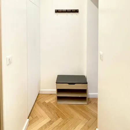 Apartment 107 - Tour Eiffel Luxe 15eme