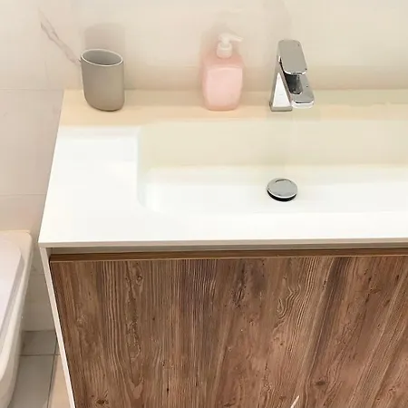 107 - Tour Eiffel Luxe 15eme Appartement