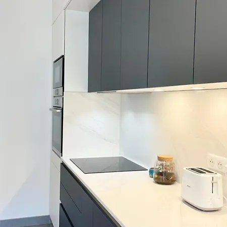 Appartement 107 - Tour Eiffel Luxe 15eme