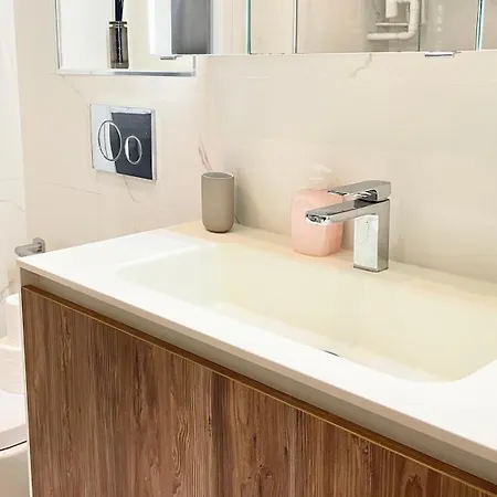 Appartement 107 - Tour Eiffel Luxe 15eme